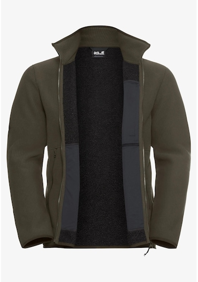 Jack Wolfskin Lake Rıdge Jkt M Erkek Mont A65001 E0205