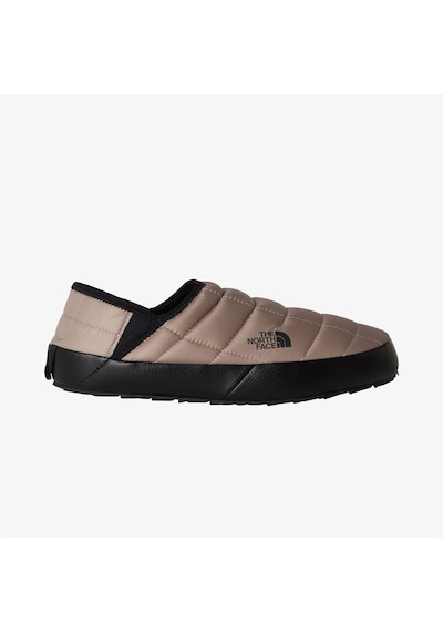 The North Face Thermoball Traction Mule V Erkek Gri Terlik Nf0a3uzndho1