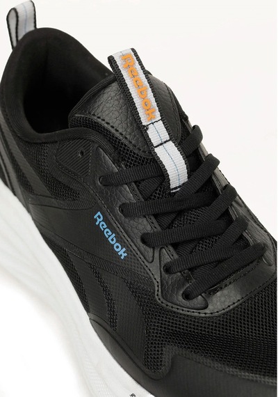 Reebok Max Lift Iı Erkek Koşu Ayakkabısı C-reb156260e10001 Siyah