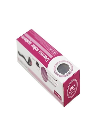 Derma Roller Titanyum Cilt Bakım Aleti 0.5 Mm.