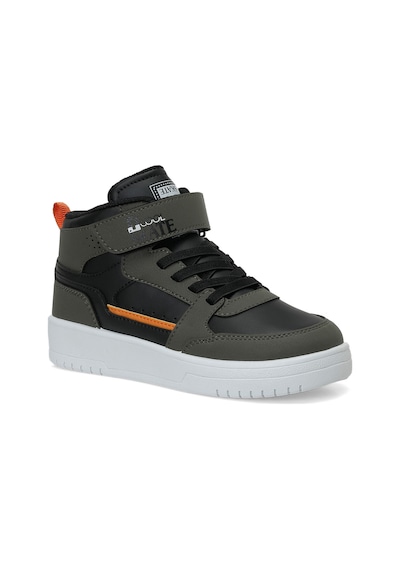 I Cool Zımmer F Haki Erkek Çocuk High Sneaker 000000000102714641