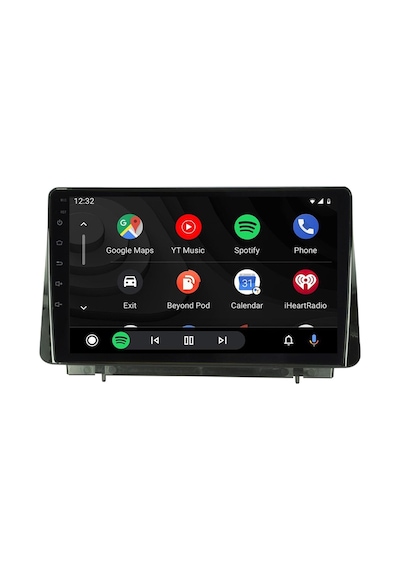 Ford Focus 5 Android 2 Gb + 32 Gb Rom Carplay Multimedya
