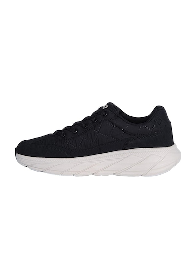Ryt Viwa Siyah Prşt Günlük Erkek Sneaker Ayakkabı