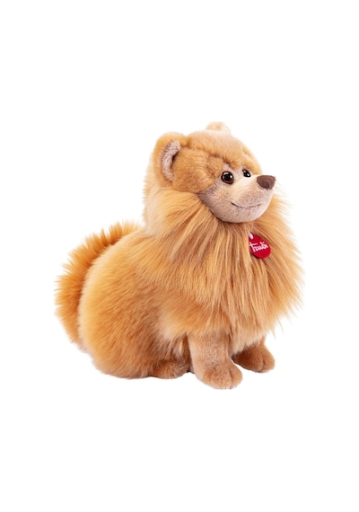 Trudi Pomerian Biscuit 22348 Çok Renkli