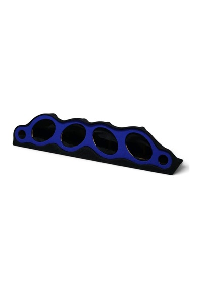 Universal Mavi Renkli Oval Kapaklı Pandizot 4x69 Cm