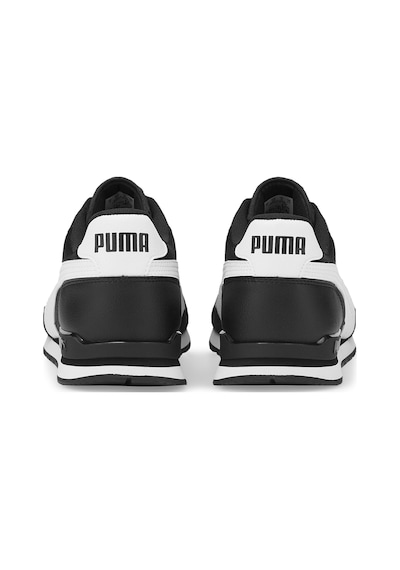 Puma 38464001 St Runner V3 Mesh Unisex Günlük Spor Ayakkabı Siyah