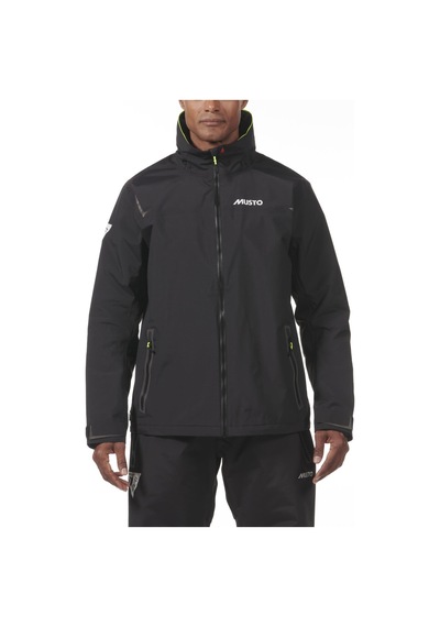 Musto M Br1 Solent Erkek Yelken Mont Siyah
