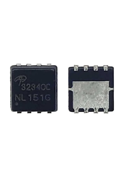 Aon32340c Ao32340c 32340c Mosfet