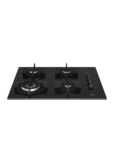 Beko BOCD T 6510 DWS Cam Tablalı Ankastre Ocak