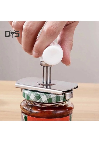 Konserve, Kavanoz Ve Şişe Kapak Açıcı STANDART
