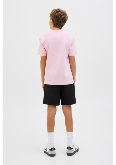 Jack & Jones Jpstjaıden Jjcampaıgn Siyah Erkek Çocuk Şort 000000000102257549 Siyah