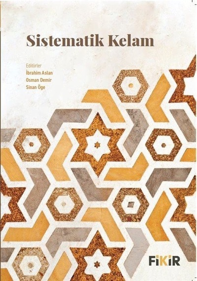Sistematik Kelam- Fikir Kitap