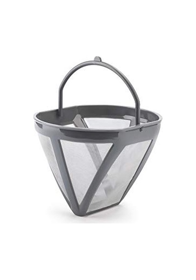 Smeg Dcf02rdeu Filtre Kahve Makinesi 50 S Style - Kırmızı