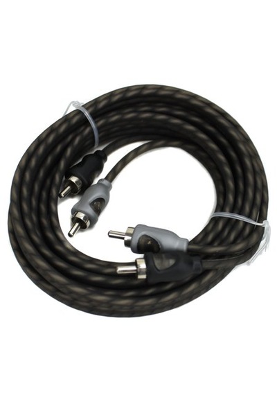 Rockford Fosgate 5mt Hyper Rca Kablo