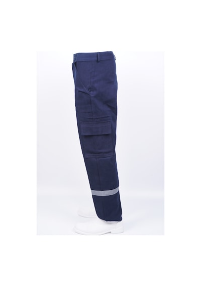 Yazlık İş Pantolonu İşçi Pantolonu İş Elbiseleri S - 4Xl Beden