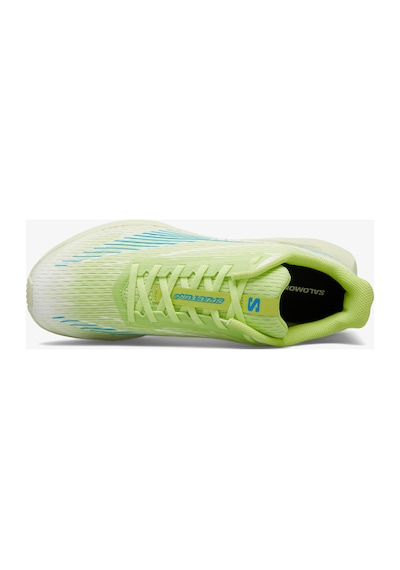 Salomon Spectur 2 Erkek Yeşil Koşu Ayakkabısı Renkli