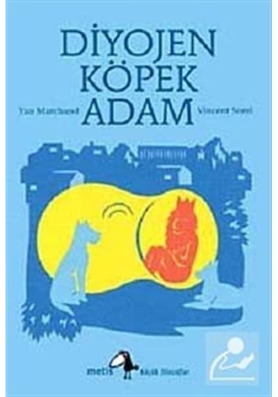 Diyojen: Köpek Adam / Yan Marchand