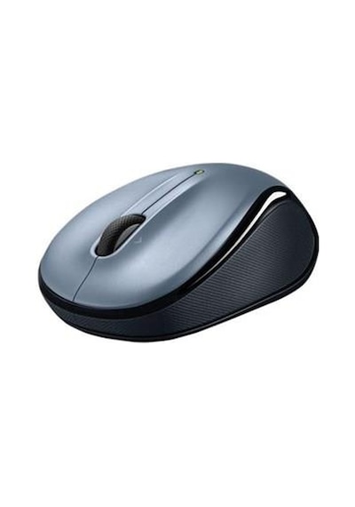 Logıtech M325s 910-006813 Kablosuz Mouse Siyah Grı 001