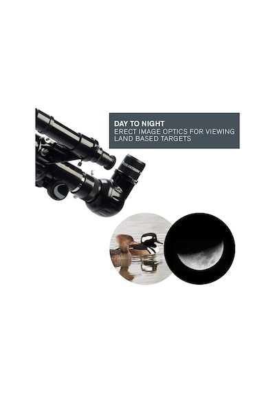Celestron Powerseeker 60az Teleskop