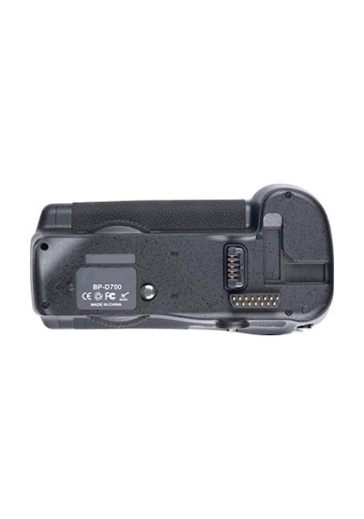 Ax-d300 Battery Grip, Nikon D300, D300s, D700 İle Uyumlu Battery Grip, Mb-d10 Belirtilmemiş