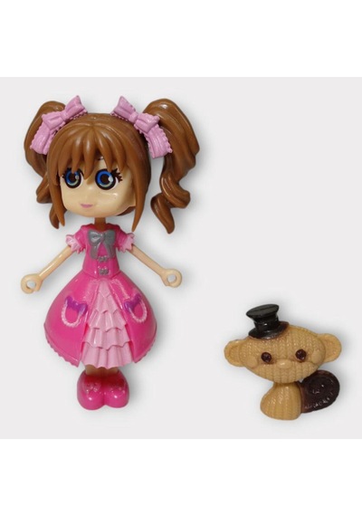 Belissa Bebek Ve Aksesuarları - F Lisinya