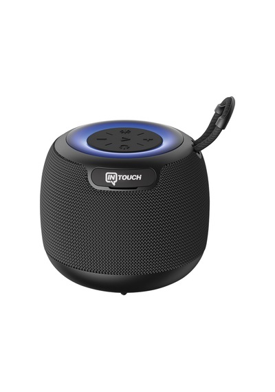 Sound Wave Portable Wireless Speaker