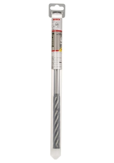 Bosch Plus-9 Rebar Cutter 18x300 mm Matkap Ucu - 2608586995