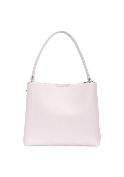 David Jones Kadın El Ve Omuz Çantası Cm6829-3 Lila