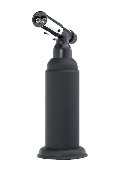 Hainz Köln Bs-850 Pürmüz Torch Çift Çıkışlı Bütan Gaz Kırmızı