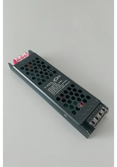 Hs 3408 12 Volt 33 Amper Led Drıver 400 W Belirtilmemiş