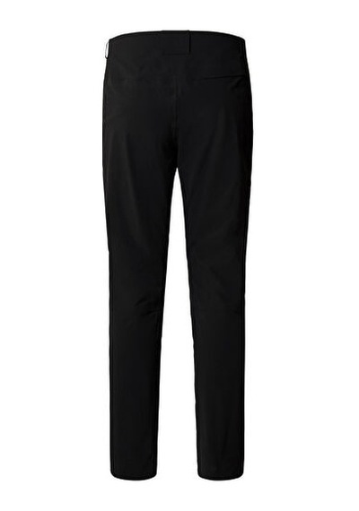 The North Face W Summit Off Width Pant Kadın Outdoor Pantolonu Nf0a84pm4h01 Siyah Siyah