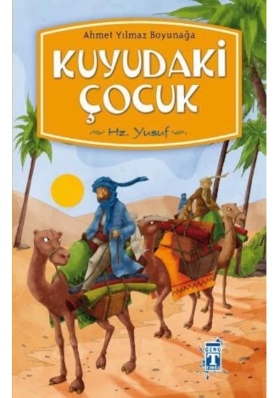 Kuyudaki  Çocuk