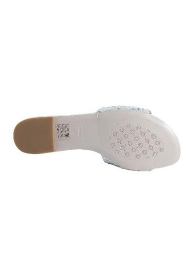 Poletto Hakiki Deri /tekstil Krem-gumus Terlık Gece/abiye 0197 369-1899 Krem-gumus Krem - Gümüş Poletto Hakiki Deri /tekstil Krem-gumus Terlık Gece/abiye 0197 369-1899 Krem-gumus Krem - Gümüş