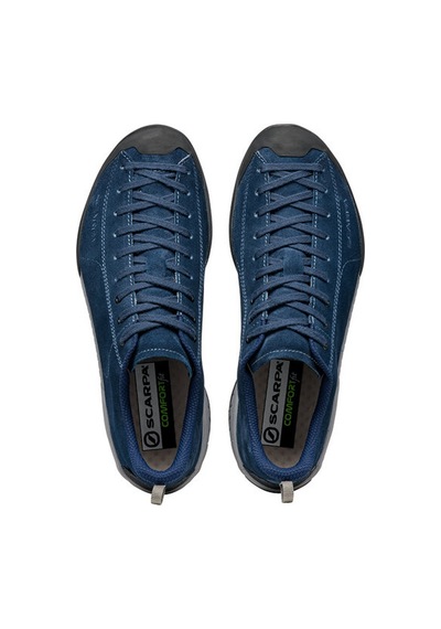Scarpa Mojito Gore-tex Outdoor Ayakkabı Deep Ocean Mavi