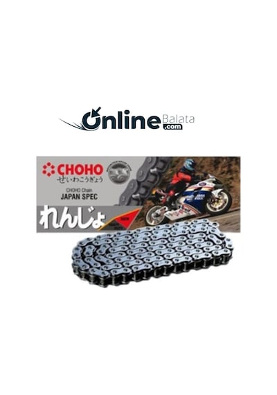 Mondial 125-150 Mh Drift Choho Oringsiz Zincir Ob533