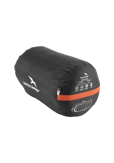 Easy Camp Moon 200-12 C Ultralight Uyku Tulumu Çok Renkli