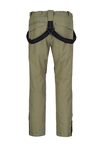 Hannah Slater Fd Erkek Kayak Pantolon 10036014hhx.01 Burntolive Burnt Olive Yeşil