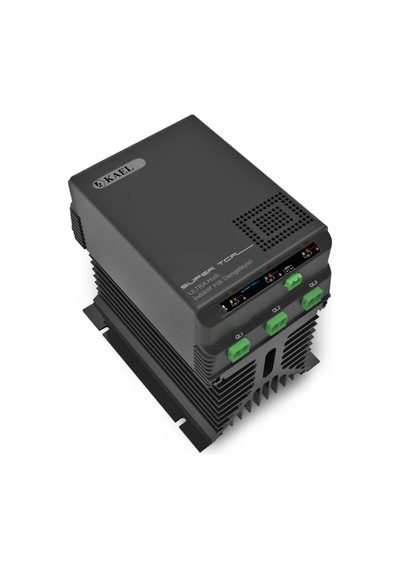 Tcr-20 - Super Tcr Ultra Hızlı 20 Kvar