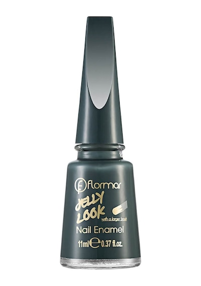 Flormar Oje - Jelly Look Nail Enamel Jl13 Pale Eucalypt 8690604233717