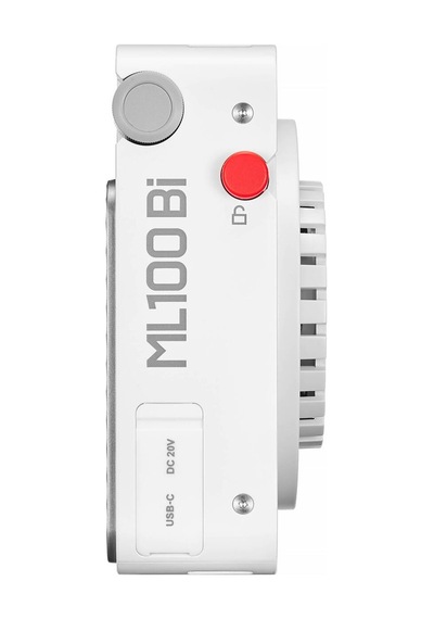 Godox - Ml100bi Bi-color Kit2 Led Video Işığı