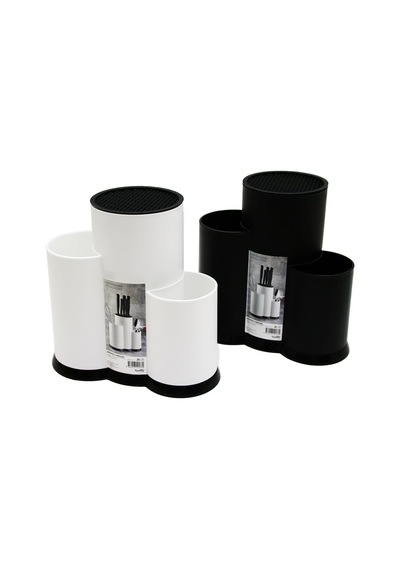 Lova Duoline Lv-dp-293 Multi Dik Kaşıklık & Bıçaklık 3 Bölmeli - 12'li Paket Diğer