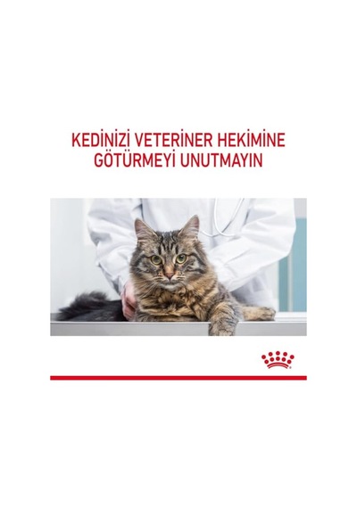 2As Royal Canin Hair & Skin Jelly Tüy Ve Cilt Sağlığı İçin Yetişkin Kedi Yaş Sı 85 G 12x 12 Gri