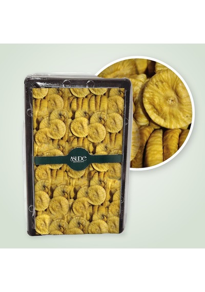 Kuru Meyve Avantaj Paketi 4'lü 4x250 G - Kayısı, İncir, Dut, Besni Üzümü 1 KG