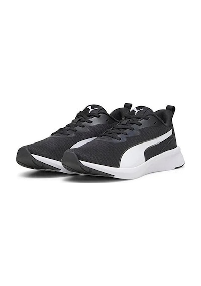 Puma Skyrocket Lite Unisex  Siyah / Beyaz Sneaker