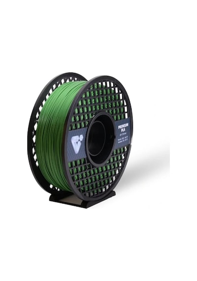 Valment Pla Haki Yeşil Filament