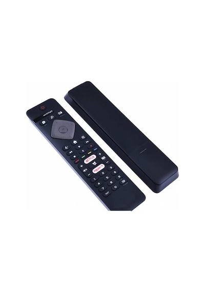Philips Uyumlu 50Pus7304 Smart Led Tv Kumandası