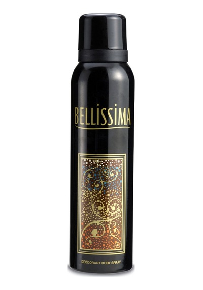 Bellissima Deodorant 150 Ml - 8 Adet Tarı