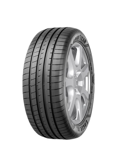 Goodyear Eagle F1 Asymmetric 3 Suv XL Fp 255/45R19 104V Yaz Lastiği 2024