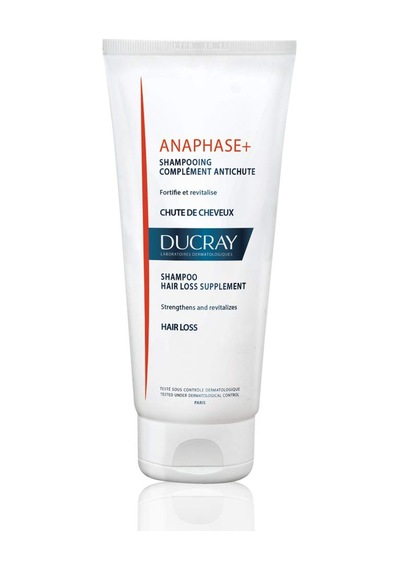 Ducray Anaphase + Shampoo 100ml 1 Paket Sku: Smg8690010437600