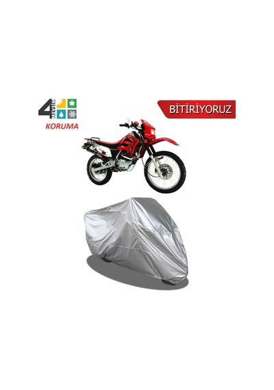 Lifan Lf200M Gy-2 Branda Motosiklet Brandası